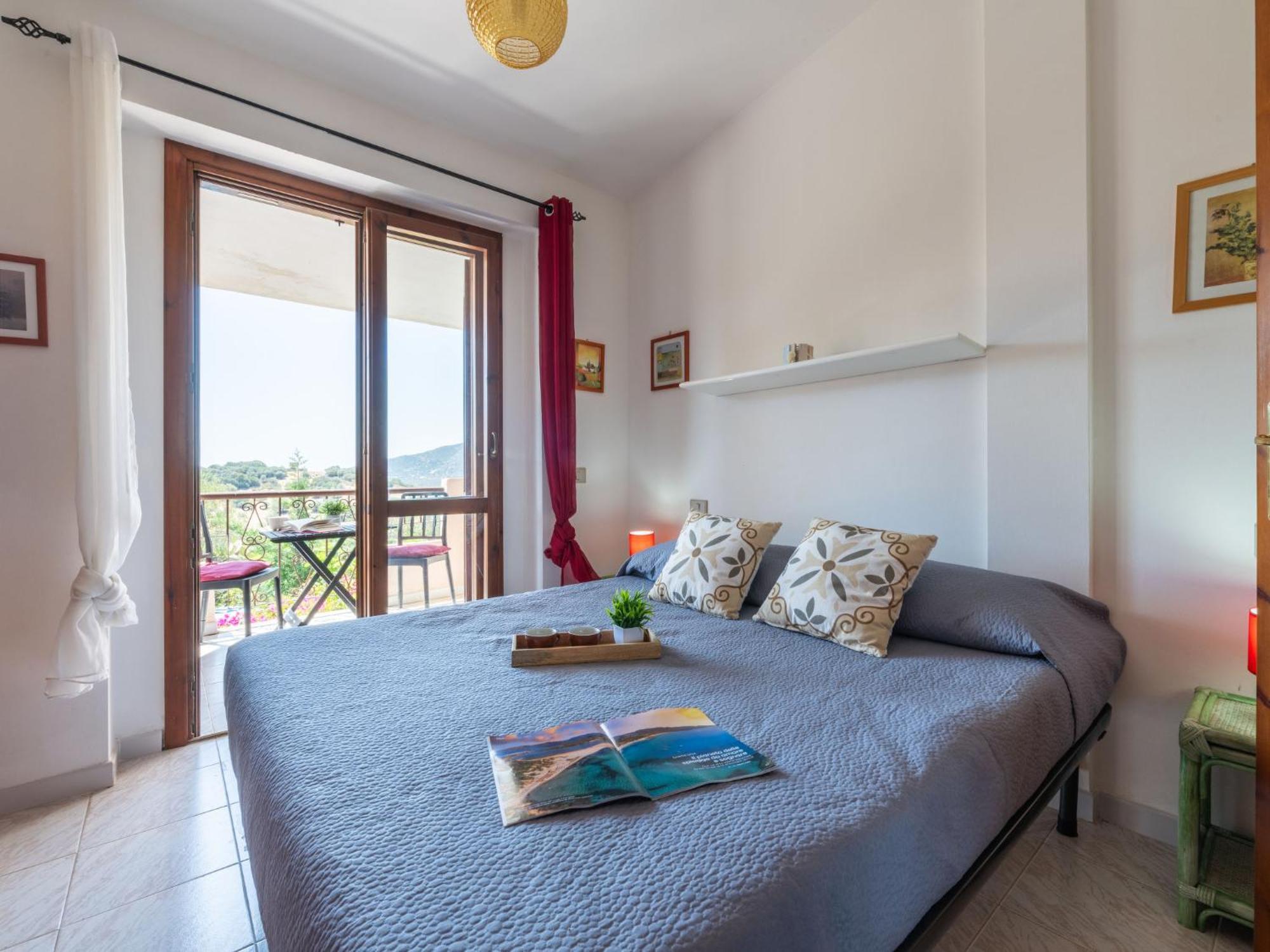 Holiday Home Mandorleto By Interhome Villasimius Kültér fotó