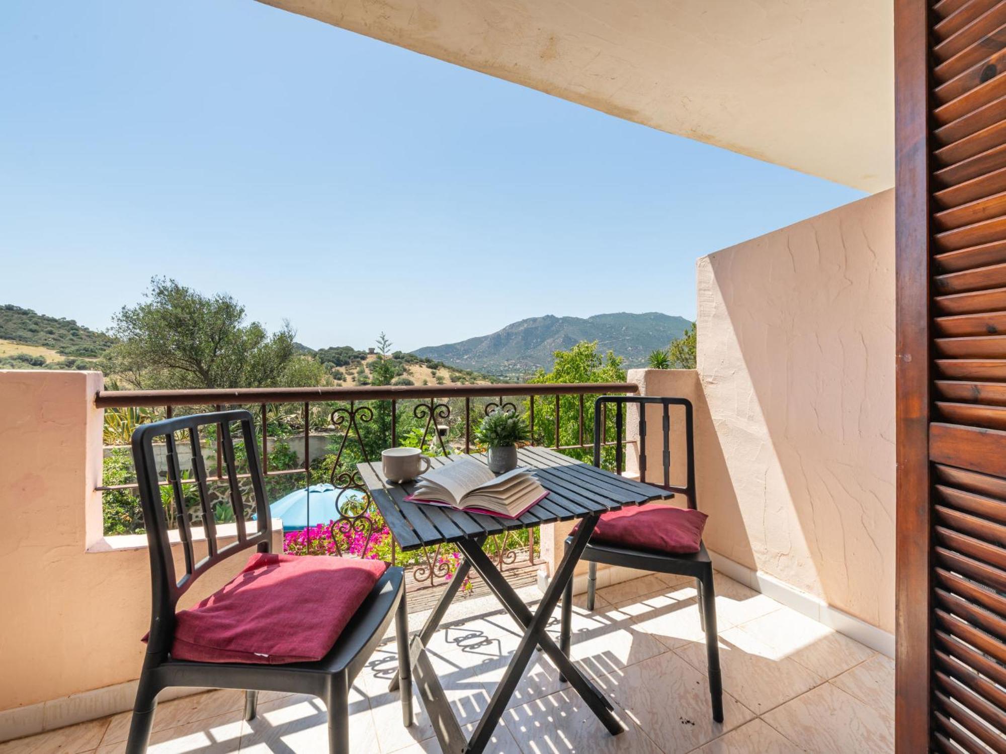Holiday Home Mandorleto By Interhome Villasimius Kültér fotó