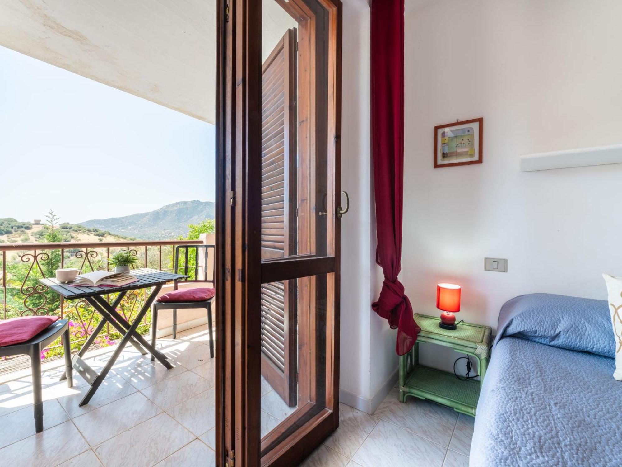 Holiday Home Mandorleto By Interhome Villasimius Kültér fotó